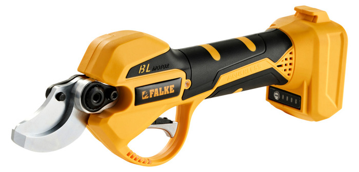 Falke beskæresaks kulfri akku 18 V